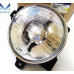 ssangyong headlights lamp set for korando 1997-05